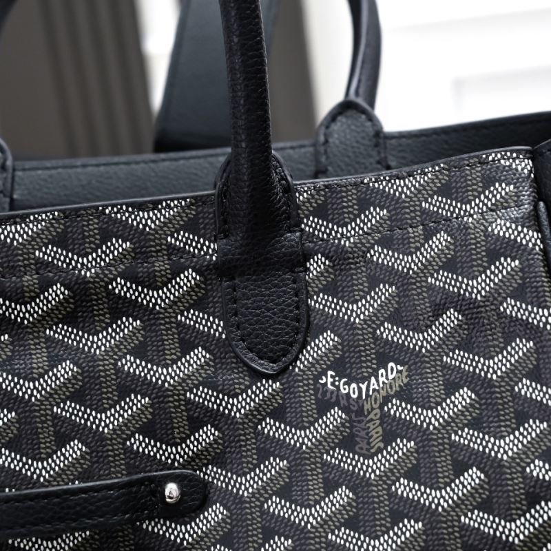 Goyard Top Handle Bags